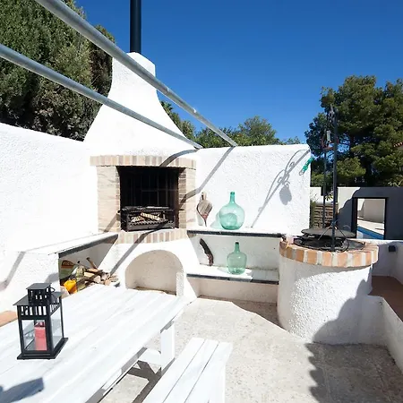 Nyaraló Holiday Benarevo