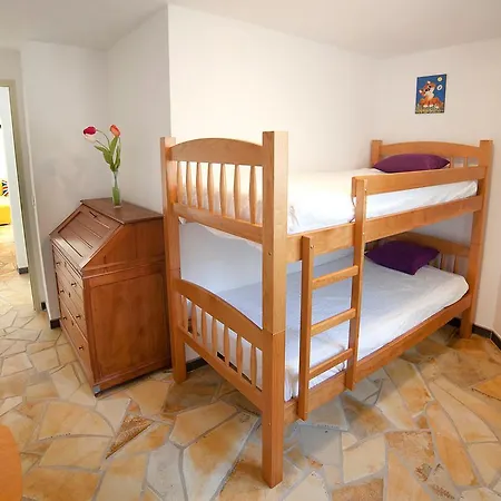 Nyaraló Holiday Benarevo Calpe