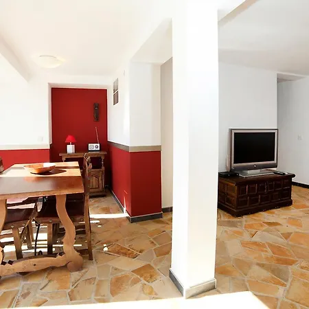 Nyaraló Holiday Benarevo